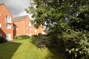 Lovell Court Gardens- click for photo gallery